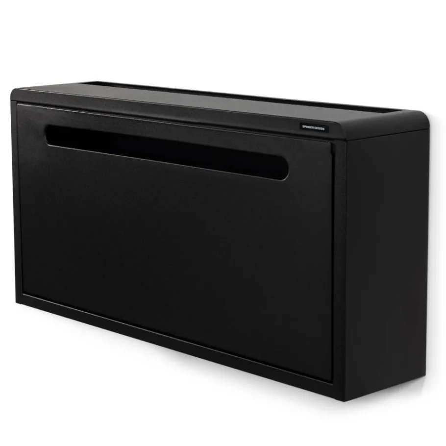 Best Wohnen Design-Schuhschrank für die Wandmontage - Ginko