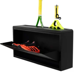 Best Wohnen Design-Schuhschrank für die Wandmontage - Ginko