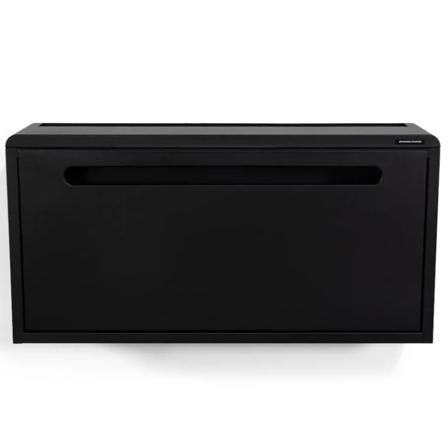 Best Wohnen Design-Schuhschrank für die Wandmontage - Ginko