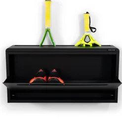 Best Wohnen Design-Schuhschrank für die Wandmontage - Ginko