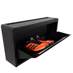 Best Wohnen Design-Schuhschrank für die Wandmontage - Ginko