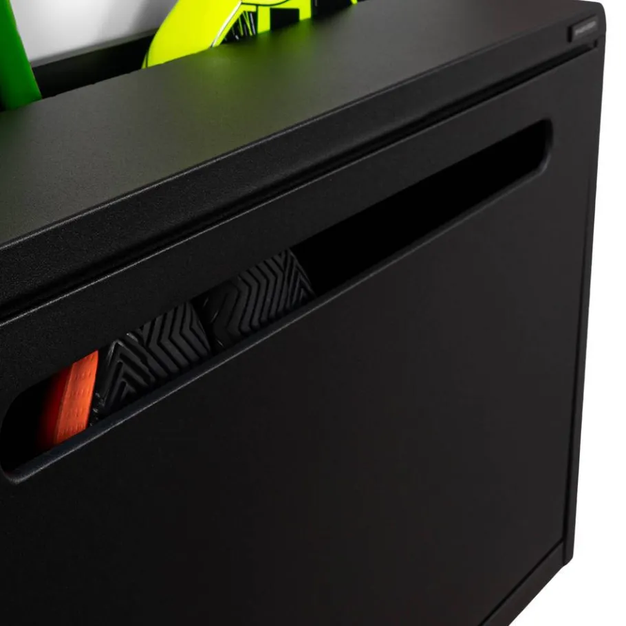 Best Wohnen Design-Schuhschrank für die Wandmontage - Ginko