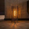 Sale Wohnen Design-Stehlampe in drei Höhen - Stecma