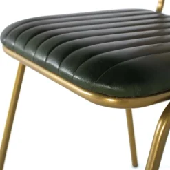 Online Wohnen Designstühle mit Wiener Geflecht - Fina (2er Set)
