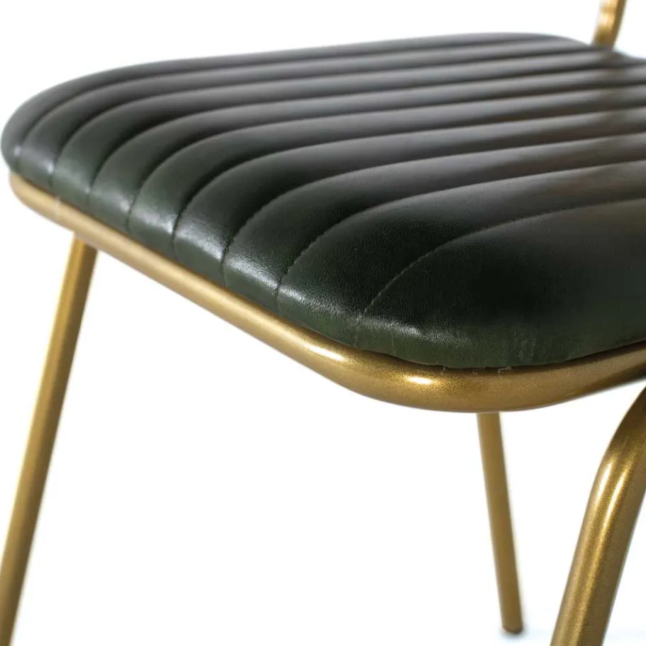 Online Wohnen Designstühle mit Wiener Geflecht - Fina (2er Set)