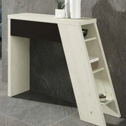 Discount Wohnen Dielen Design Einrichtung Set - Cranies (zweiteilig)