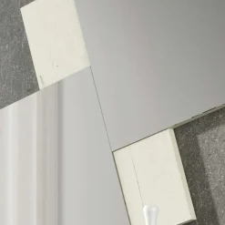 Discount Wohnen Dielen Design Einrichtung Set - Cranies (zweiteilig)