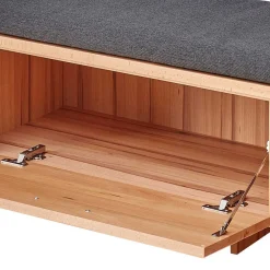 Clearance Wohnen Dielen-Einrichtung Komplettset - Viktorion (dreiteilig)
