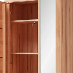 Clearance Wohnen Dielen-Einrichtung Komplettset - Viktorion (dreiteilig)