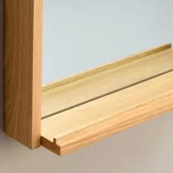 Sale Wohnen Dielenspiegel im Skandi Design - Pastranac