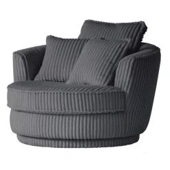 Best Wohnen Drehbarer Sessel im XL-Format - Fassong