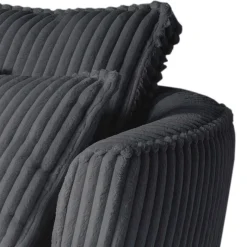 Best Wohnen Drehbarer Sessel im XL-Format - Fassong