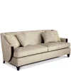 Best Wohnen Dreisitzer Couch im klassischen Stil - Iwase