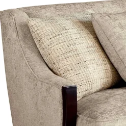 Best Wohnen Dreisitzer Couch im klassischen Stil - Iwase