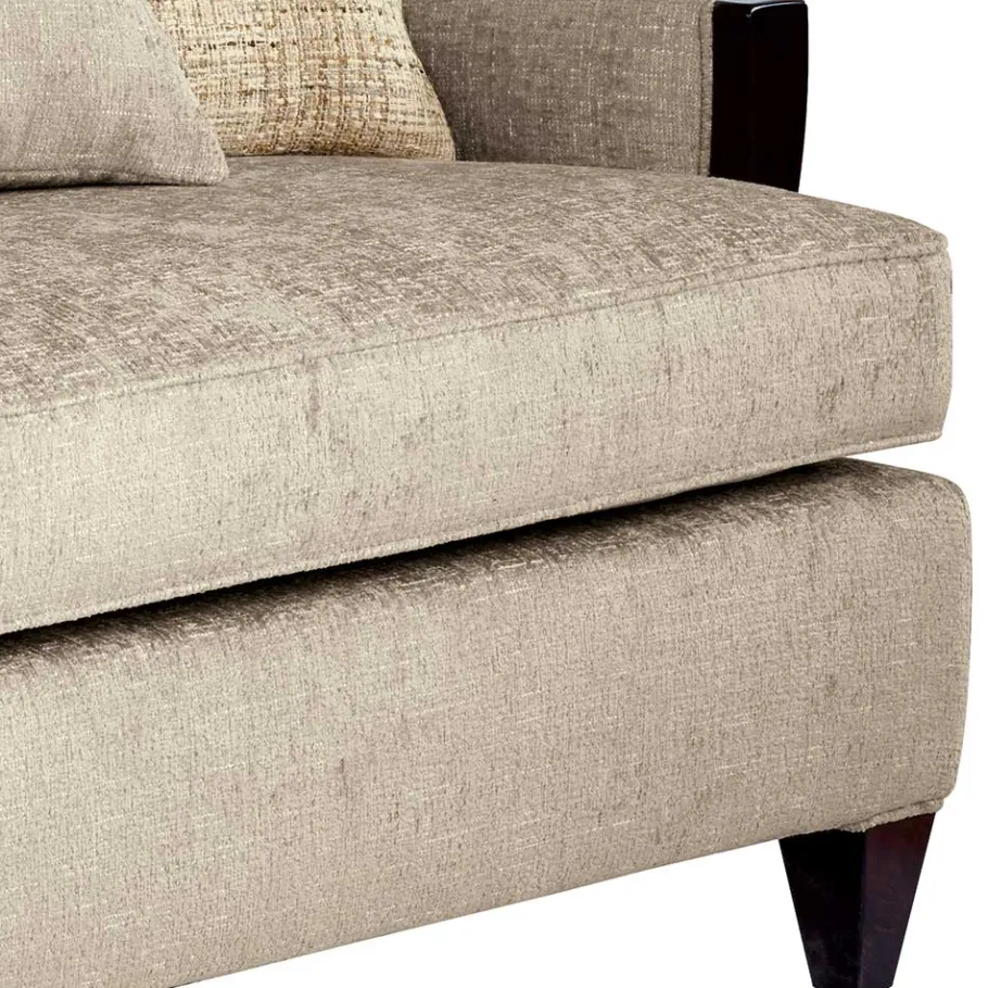 Best Wohnen Dreisitzer Couch im klassischen Stil - Iwase