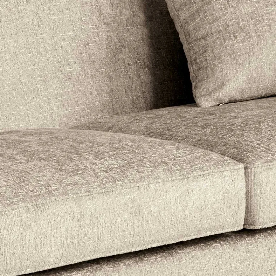 Best Wohnen Dreisitzer Couch im klassischen Stil - Iwase