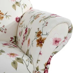 Outlet Wohnen Dreisitzer Couch im Landhausstil - Cosima