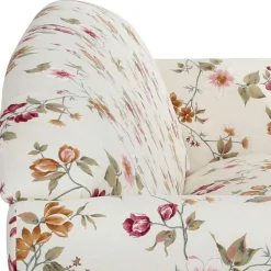 Outlet Wohnen Dreisitzer Couch im Landhausstil - Cosima