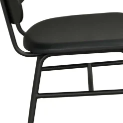 Best Wohnen Dunkle Essgruppe im Skandi Design - Casna (siebenteilig)