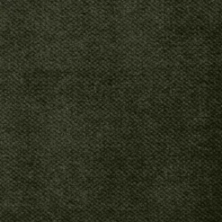 Wohnen Eckcouch in Dunkelgrün Velvet - Mapel