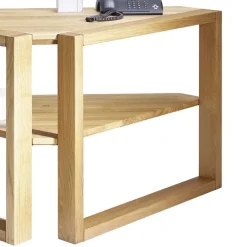 Wohnen Ecktisch Natrius für Büro