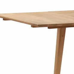 Sale Wohnen Eiche Massivholz Essenstisch geölt - Number