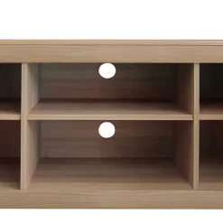 Sale Wohnen Eichefarbenes Landhaus TV Board 120x58x39 cm - Eliandas