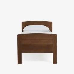 Clearance Wohnen Einzelbett Classima mit Kopfteil und Fußteil