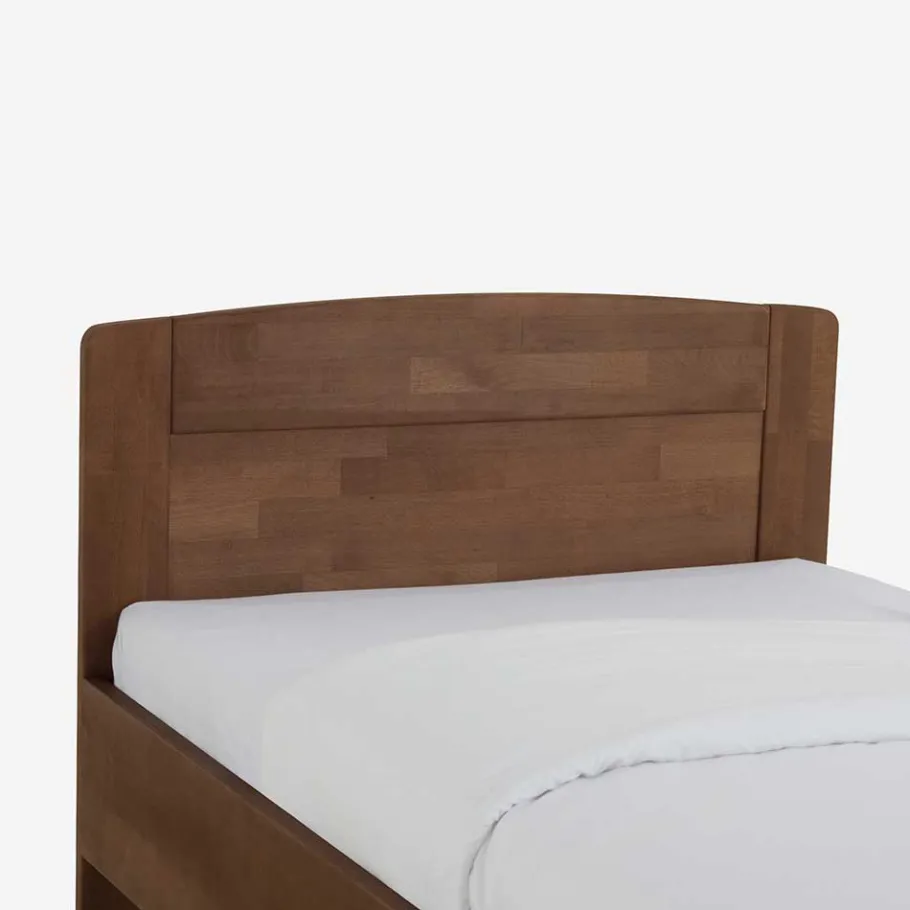 Clearance Wohnen Einzelbett Classima mit Kopfteil und Fußteil