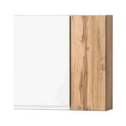 Sale Wohnen Elegante Badeinrichtung Möbelset - Eight (vierteilig)