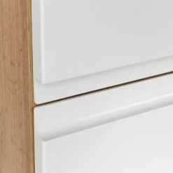 Sale Wohnen Elegante Badeinrichtung Möbelset - Eight (vierteilig)