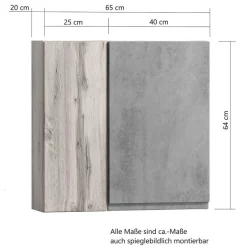 Sale Wohnen Elegante Badeinrichtung Möbelset - Eight (vierteilig)