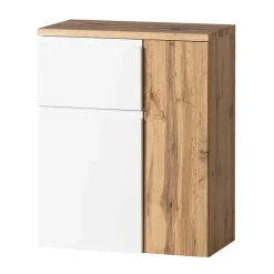 Sale Wohnen Elegante Badeinrichtung Möbelset - Eight (vierteilig)