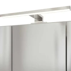 Best Wohnen Elegante Badezimmermöbel Kombination - Noricas (vierteilig)