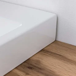 Best Wohnen Elegante Badezimmermöbel Kombination - Noricas (vierteilig)