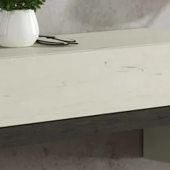 Sale Wohnen 3er Spiegel Set & Wand Konsole - Ezema (vierteilig)