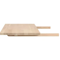 Outlet Wohnen Essgruppe im Skandinavischen Wohnstil - Ivona (siebenteilig)