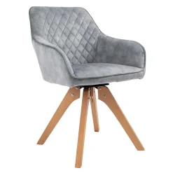 Best Wohnen Essplatz Sitzgruppe im Skandi Design - Marinov (siebenteilig)