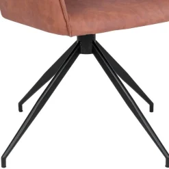 Outlet Wohnen Esstisch & Armlehnstühle Industry - Nucina (siebenteilig)