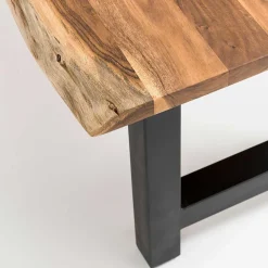 Wohnen Esstisch Kombination modern - Tessa (fünfteilig)