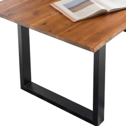 Best Wohnen Esstisch Kombination modern - Ambruzian (fünfteilig)