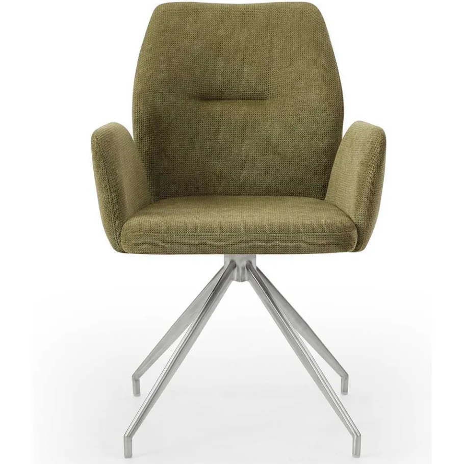 Sale Wohnen Esstischgruppe für vier Personen - Adaha (fünfteilig)