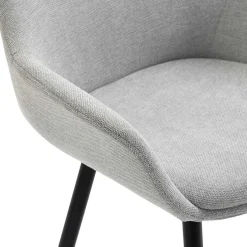 New Wohnen Esstischgruppe im Modernen Wohnstil - Nikoba (fünfteilig)