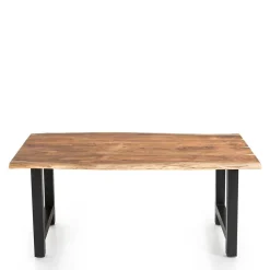 New Wohnen Esstischgruppe Set - Paleara (fünfteilig)