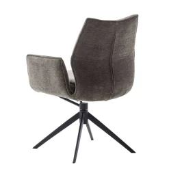 Best Wohnen Esstisch-Sessel mit Taschenfederkern - Penzanca (2er Set)