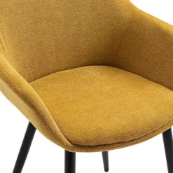 New Wohnen Esszimmer Gruppe in modernem Design - Tegal (fünfteilig)