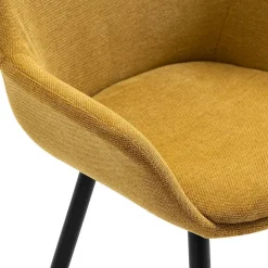 New Wohnen Esszimmer Gruppe in modernem Design - Tegal (fünfteilig)