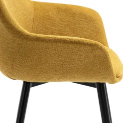 New Wohnen Esszimmer Gruppe in modernem Design - Tegal (fünfteilig)