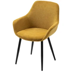 New Wohnen Esszimmer Gruppe in modernem Design - Tegal (fünfteilig)