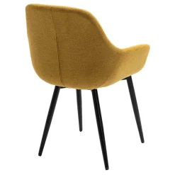 New Wohnen Esszimmer Gruppe in modernem Design - Tegal (fünfteilig)